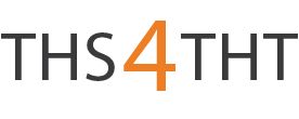 THS 4 THT logo